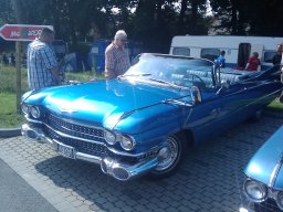 Big Bumper Meet 2010